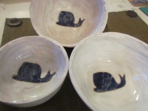 miseczki ceramiczne